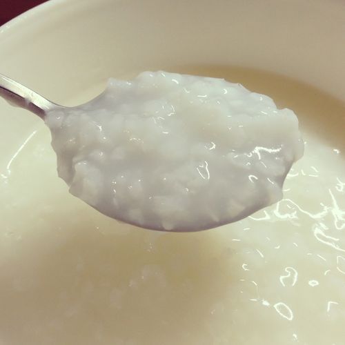 Breakfast Dish
